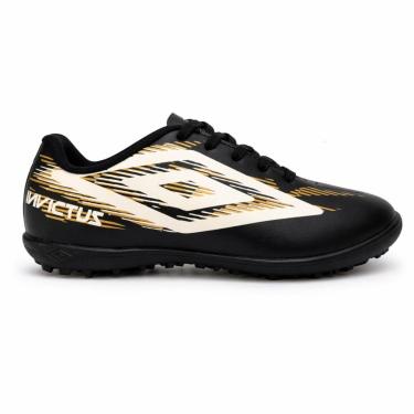 Imagem de Chuteira Society Infantil Umbro Invictus Jr Grama Sintética-Masculino