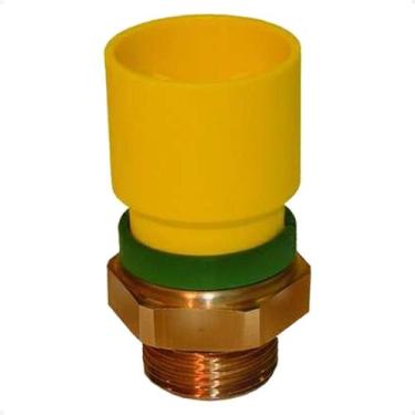 Imagem de Cebolão do radiador astra gls 95/96 c/ar valclei 1763.8895 - 71203 - 1