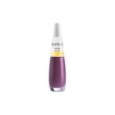 Imagem de Esmalte impala cremoso 7.5ml audrey