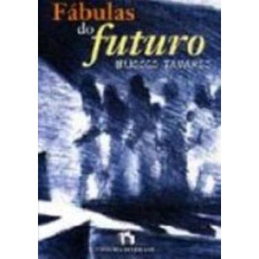 Imagem de Fabulas Do Futuro - EDITORA DO BRASIL, 3