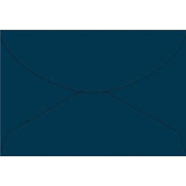 Imagem de Envelope Visita Colorido Azul Color Plus 80G. - FORONI