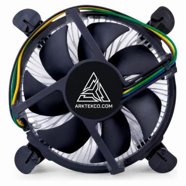 Imagem de Cooler processador intel arktek akfan d85
