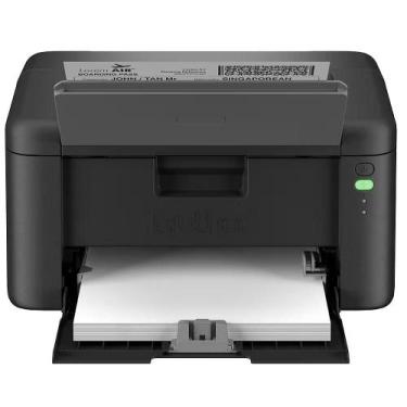 Imagem de Impressora Brother Laser Monocromática USB Wifi 127V - HL1232W