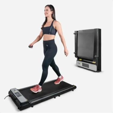 Imagem de Esteira Dobravel Portátil Leve Active WalkingPad - Born Active, 220V