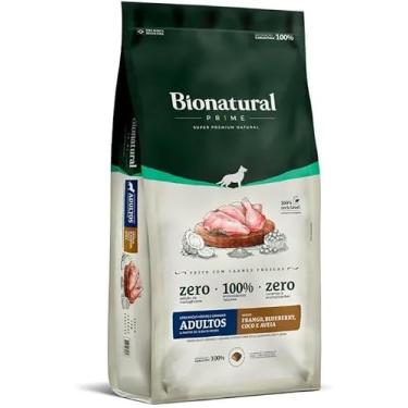 Imagem de Bionatural Prime - Frango Cães De Raças Méd/Grand Adultos 20kg