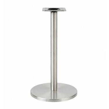 Imagem de Base de Mesa Bistro 8916 Rivatti, Prata