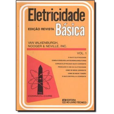 Imagem de Eletricidade Básica - Vol.1 - IMPERIAL NOVO MILENIO