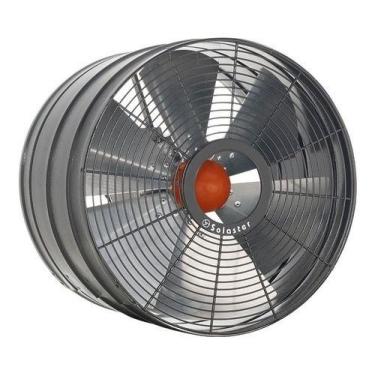 Imagem de Exaustor Solaster Industrial Linha Pesada 40cm 127v / 220v, 110V