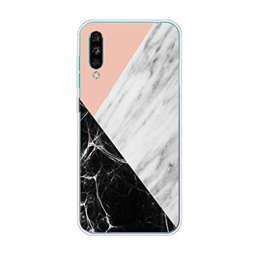 Imagem de Para ZTE Blade A7 2020 Case Moda Silicone Macio TPU Bonitos Casos Traseiros para ZTE Blade A5 2020 Capa de Telefone Coque 5,51, Para ZTE A7 2020