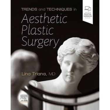 Imagem de Trends And Techniques In Aesthetic Plastic Surgery