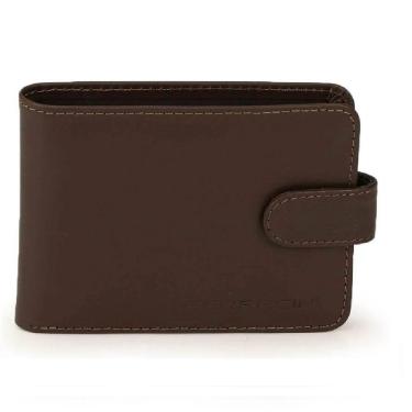 Imagem de Carteira Couro Ferracini Cfb023b