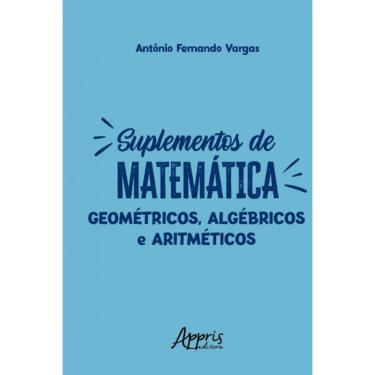 Imagem de Suplementos De Matemática
