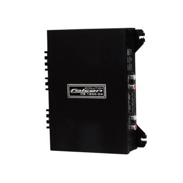Imagem de Módulo Amplificador Falcon Digital Class D - HS 1500 DX 3 Canais 550 W RMS