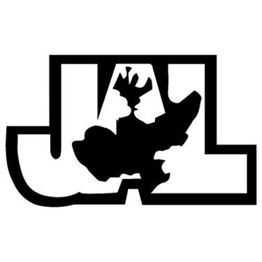 Imagem de Jalisco Mexico State JAL - Adesivo gráfico - automóvel, parede, laptop, células, caminhão adesivo para janelas, carros, caminhões