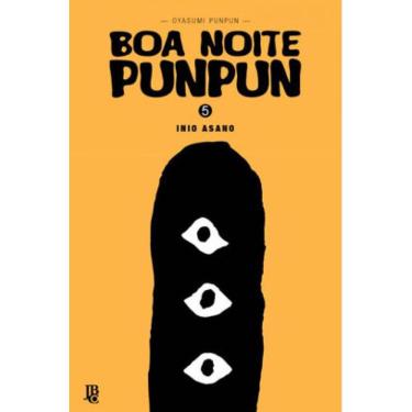 Imagem de Boa Noite Punpun - Vol. 5 - Vol. 5