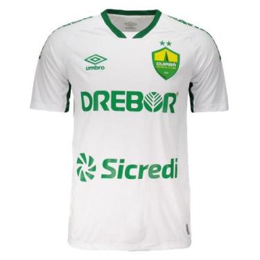 Imagem de Camisa Umbro Cuiabá Ii 21/22 Umbro Masculino