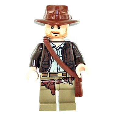 Lego Indiana Jones 2 em Promoção na Americanas
