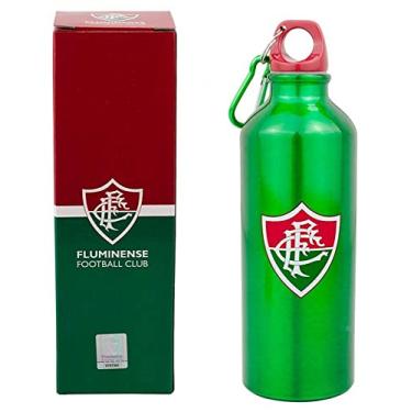 Imagem de Squeeze 500ml - Fluminense Fluminense Verde
