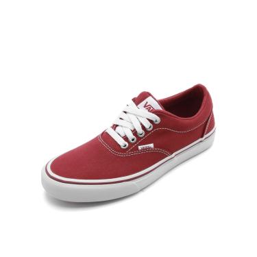 tênis vans wm ward deluxe rosa