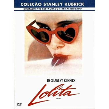 Imagem de Lolita - ( Lolita ) Stanley Kubrick