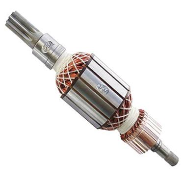 Imagem de Induzido/Rotor 220/240 V Pos 803 / Ref 1614011091 / Peça Rompedor SP27 VC / 11304.1 Induzido 11304.1 220-240v POS803-1614011091