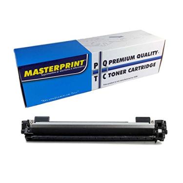 Imagem de Toner Para Brother TN1060 1000 DCP1510 1511 1518 Black Masterprint