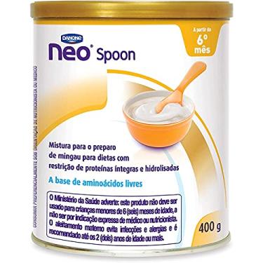 Imagem de Neo Spoon Danone Nutricia 400g