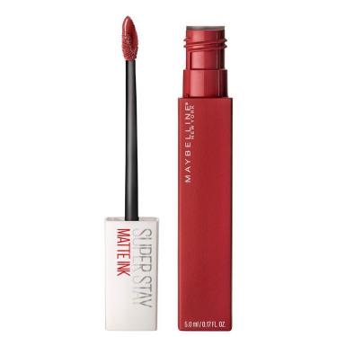 Imagem de Maybelline Superstay Matte Ink 50 Voyager - Batom Líq. 5ml