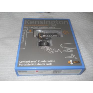Imagem de Kensington K64560US ComboSaver Trava de computador portátil para notebook