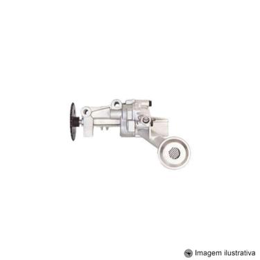Imagem de Bomba de Óleo Megane Hatch RXE / Sedan RT / Sedan RXE 2.0 4C 98 / 01 Scenic RXE Egeus 2...