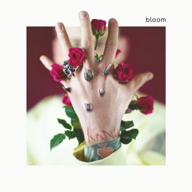 Imagem de Bloom vinyl