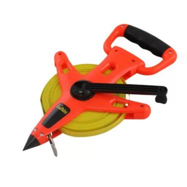 Imagem de Trena Fibra De Vidro 30M - Y1730cm