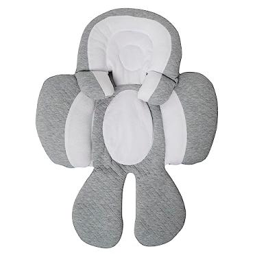 Imagem de Almofada De Assento Para Carrinho, Buba