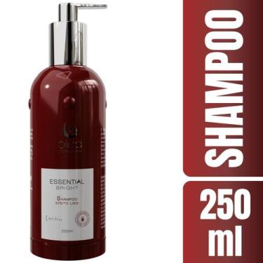 Imagem de Bled Shampoo Efeito Liso Essential Bright 250ml