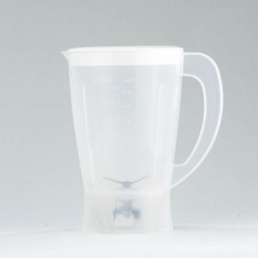 Imagem de 2035 - Copo Mallory Elegance / Vita Translúcido