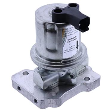 Imagem de Bomba de transferência de combustível 12V 4935092 4088507 5362253 compatível com motor Cummins X15 ISX15 QSX15