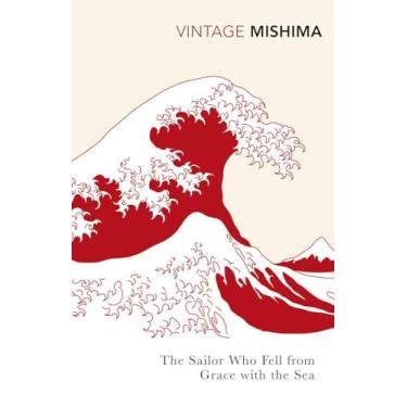 Imagem de The Sailor who Fell from Grace with the Sea: Yukio Mishima
