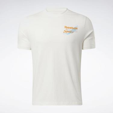 Imagem de Camiseta Reebok GS Sport-Masculino