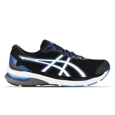Imagem de Tênis ASICS GEL-Shogun 5 - Masculino - Preto-Masculino