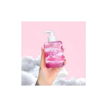 Imagem de Blow Girl - Mix de gel e creme beijável com aroma irresistível de morango com creme 320ml