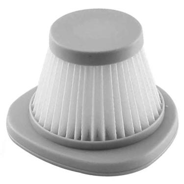 Imagem de Super Filtro HEPA Para Aspirador Philco PH1000 e Dust Off Rapid Original