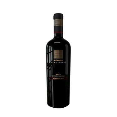 Imagem de Vinho Tinto Espanhol Marqués de Tomares Cohiba Atmosphere Reserva 750ml
