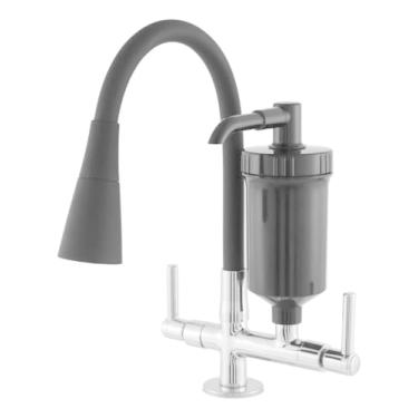 Imagem de Torneira De Bancada Com Filtro Para Cozinha