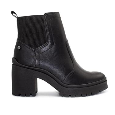 Imagem de Bota Ramarim Feminina Casual 23-50123