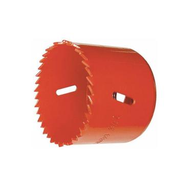 Imagem de Serra Copo Aço Rápido Bimetal Para Metal 89 Mm Mtx - 724899