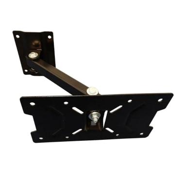 Imagem de Suporte Articulado Tv De 10 - 56 2 Movimentos Linha Force