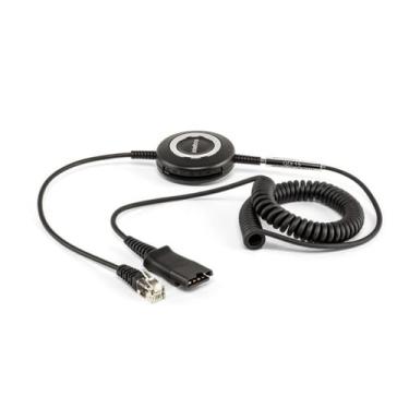 Imagem de Cordão Para Headset  Qd Rj9 Qdi 15  Intelbras