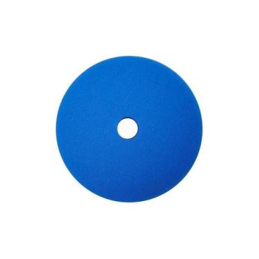 Imagem de Boina voxer lustro 6" espuma azul claro - vonixx
