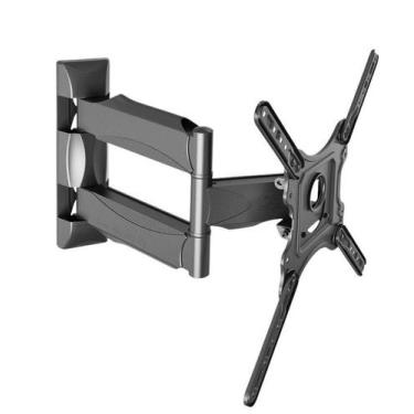 Imagem de Suporte Para Tv Articulado 32'' A 55'' - P4 - North Bayou, Articulado,