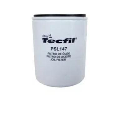 Imagem de Filtro De Oleo Tecfil Psl147 Ford Ecosport Ranger